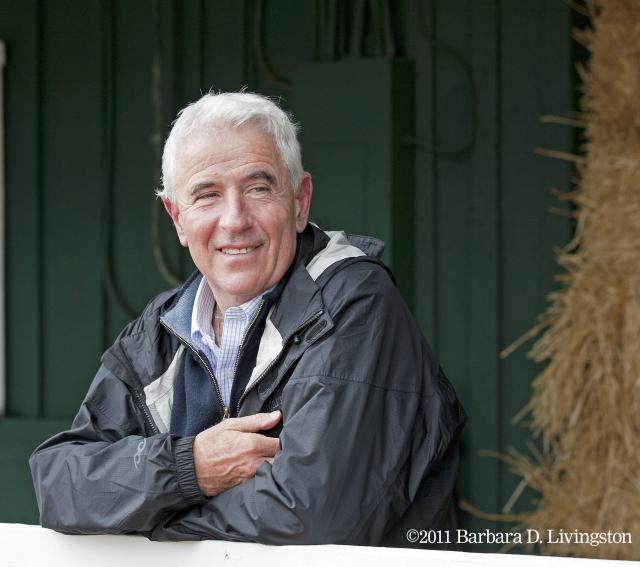 Nick Zito 2011 Kentucky Derby's most successful trainers Daily